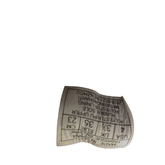 Michael Kors Tennis Shoes Sneakers Preppy Designer Everyday Casual School - Picture 9 of 10